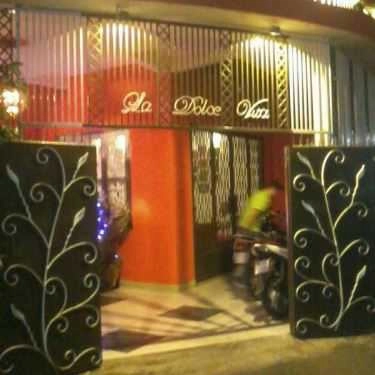 Tổng hợp- La Dolce Vita Coffee