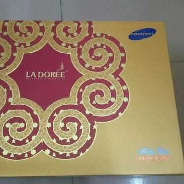 Tổng hợp- Tiệm Bánh La Dorée - Bánh Pháp