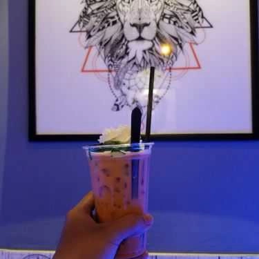Món ăn- Cafe Lạ Espresso Station