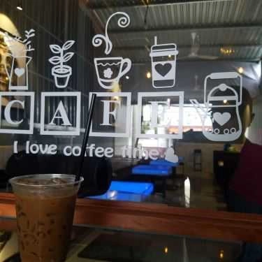 Tổng hợp- Cafe Lạ Espresso Station