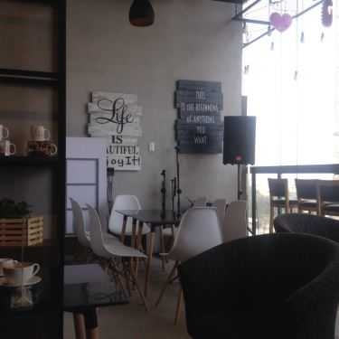 Tổng hợp- La Fruta Café