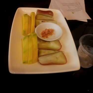 Tổng hợp- La Fruta Café