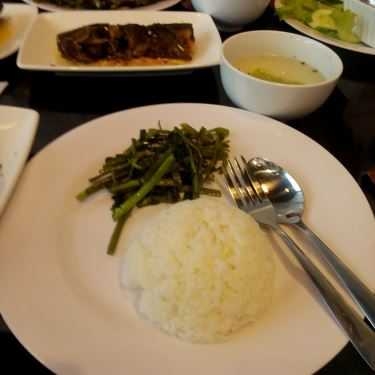 Tổng hợp- La Fruta Café