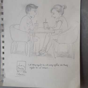 Tổng hợp- La Fruta Café