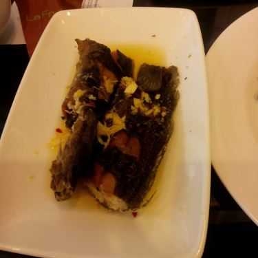 Tổng hợp- La Fruta Café
