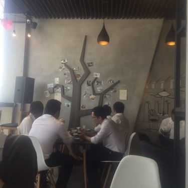 Tổng hợp- La Fruta Café