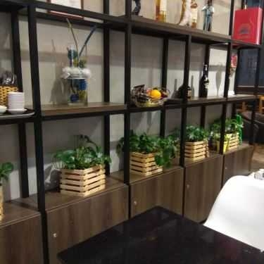 Tổng hợp- La Fruta Café