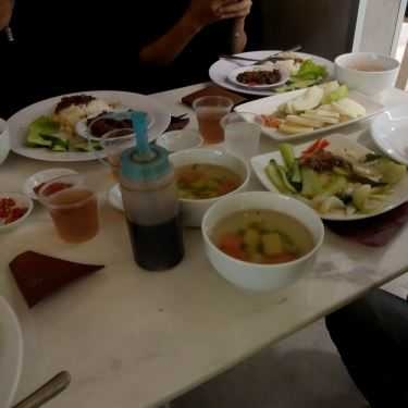 Tổng hợp- La Fruta Café