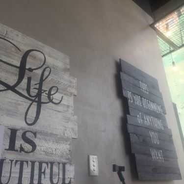 Tổng hợp- La Fruta Café