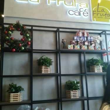 Tổng hợp- La Fruta Café