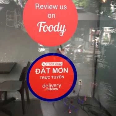 Tổng hợp- La Kaféine - Cafe, Sinh Tố & Nước Ép