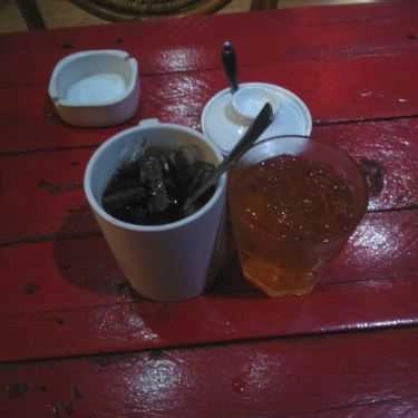 Món ăn- La Kaffe Cafe