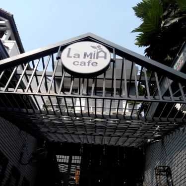 Tổng hợp- La Mia Cafe