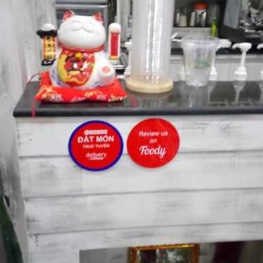 Tổng hợp- Cafe La Passion Kafe & Tea