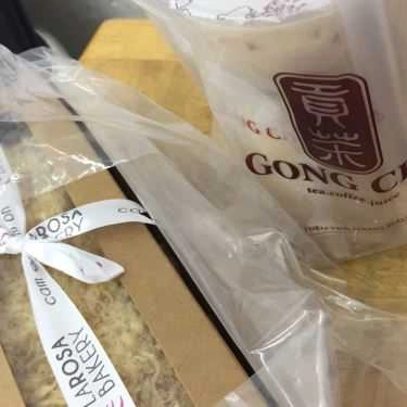 Món ăn- Shop online La Rosa Bakery - Shop Bánh Online