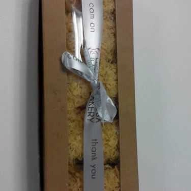 Món ăn- Shop online La Rosa Bakery - Shop Bánh Online