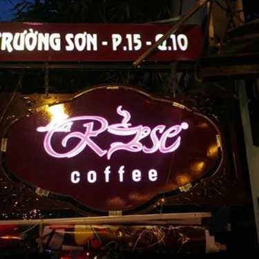 Tổng hợp- La Rose Coffee
