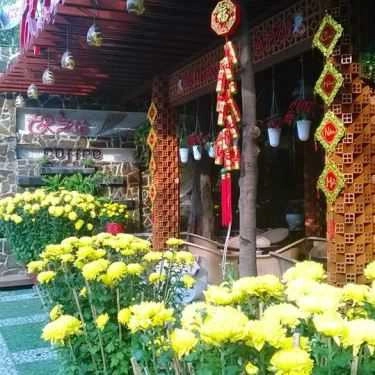 Tổng hợp- La Rose Coffee