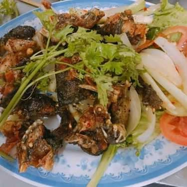 Món ăn- Lá Sen - Quán Nhậu Bình Dân
