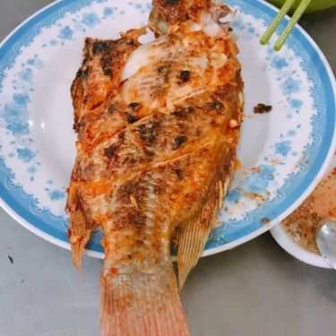 Món ăn- Lá Sen - Quán Nhậu Bình Dân