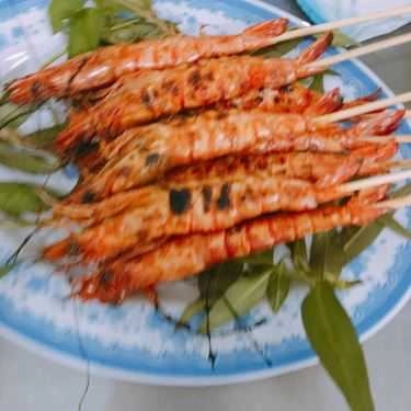 Món ăn- Lá Sen - Quán Nhậu Bình Dân