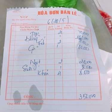 Tổng hợp- Lá Sen - Quán Nhậu Bình Dân