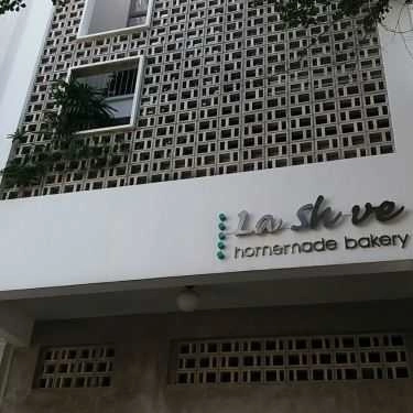 Tổng hợp- Tiệm Bánh La Sh Ve - Homemade Bakery
