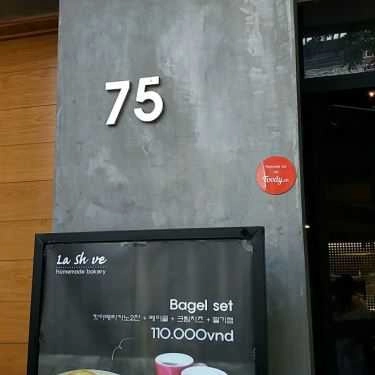 Tổng hợp- Tiệm Bánh La Sh Ve - Homemade Bakery