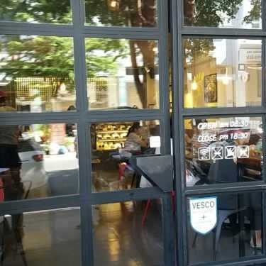 Tổng hợp- Tiệm Bánh La Sh Ve - Homemade Bakery