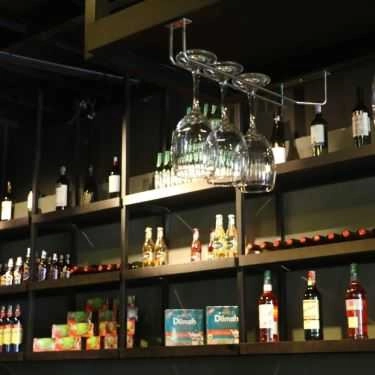 Tổng hợp- Quán Nhậu La Smoke House - Texas BBQ & Beer