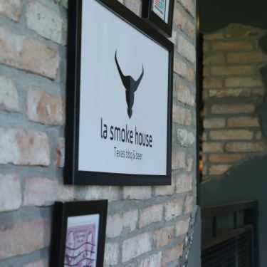 Tổng hợp- Quán Nhậu La Smoke House - Texas BBQ & Beer