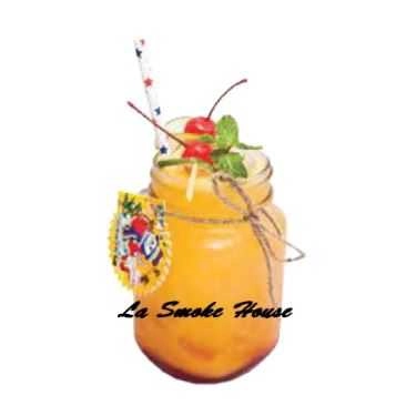 Tổng hợp- Quán Nhậu La Smoke House - Texas BBQ & Beer