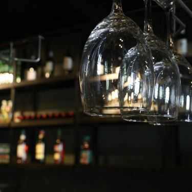 Tổng hợp- Quán Nhậu La Smoke House - Texas BBQ & Beer