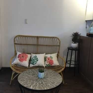 Tổng hợp- Cafe LaTra Tea House