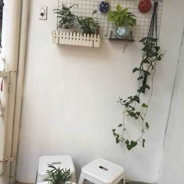 Tổng hợp- Cafe LaTra Tea House