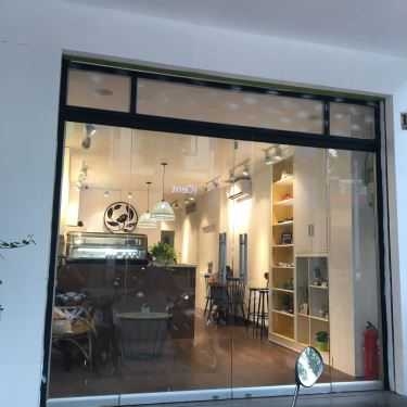 Tổng hợp- Cafe LaTra Tea House