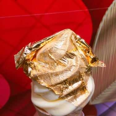 Tổng hợp- Cafe La Vanille Paris - Kem Dát Vàng