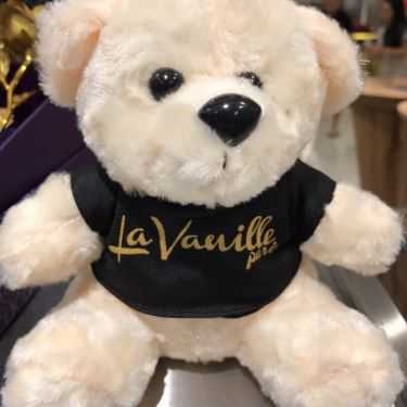 Tổng hợp- Cafe La Vanille Paris - Kem Dát Vàng