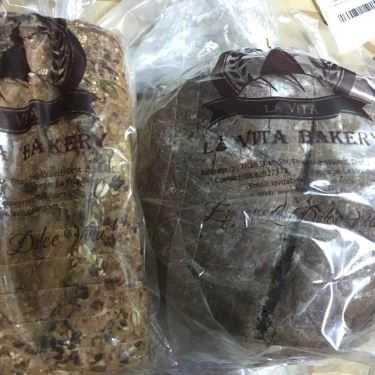 Món ăn- Tiệm Bánh La Vita Bakery - Thảo Điền