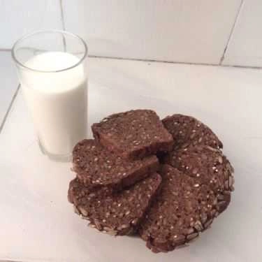 Món ăn- Tiệm Bánh La Vita Bakery - Thảo Điền