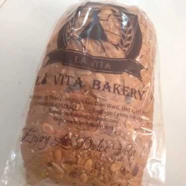 Món ăn- Tiệm Bánh La Vita Bakery - Thảo Điền