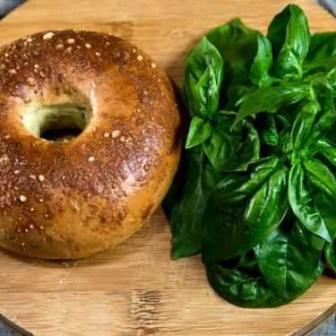 Món ăn- Tiệm Bánh La Vita Bakery - Thảo Điền