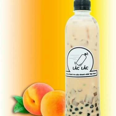 Món ăn- Lắc Lắc Milktea - Shop Online