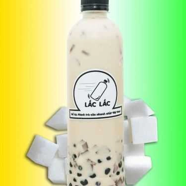 Món ăn- Lắc Lắc Milktea - Shop Online