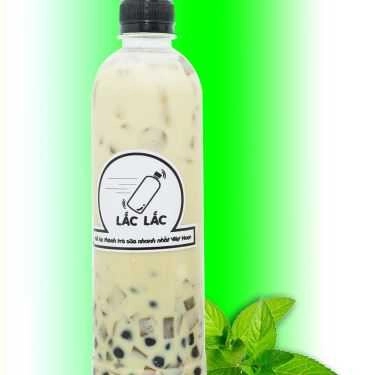 Món ăn- Lắc Lắc Milktea - Shop Online