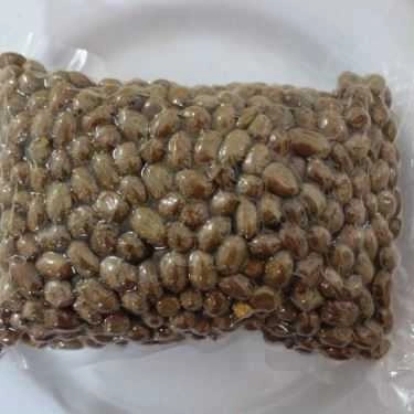 Tổng hợp- Ăn vặt Lạc Rang Húng Lìu Cụ Vân (Chính Gốc)