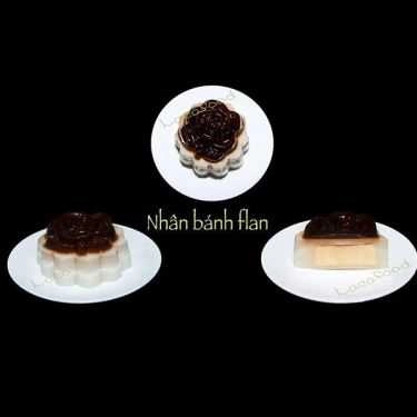 Tổng hợp- Tiệm Bánh Lacafood - Bánh Trung Thu Rau Câu Hoàng Kim