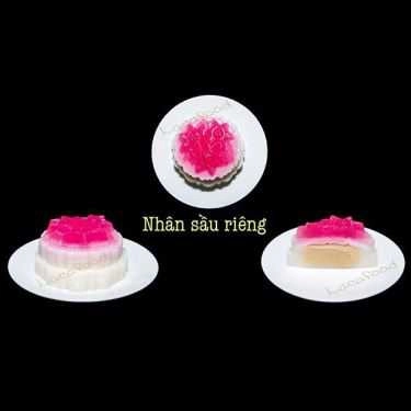 Tổng hợp- Tiệm Bánh Lacafood - Bánh Trung Thu Rau Câu Hoàng Kim