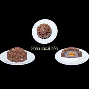 Tổng hợp- Tiệm Bánh Lacafood - Bánh Trung Thu Rau Câu Hoàng Kim