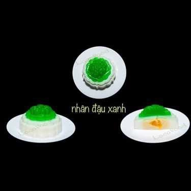 Tổng hợp- Tiệm Bánh Lacafood - Bánh Trung Thu Rau Câu Hoàng Kim